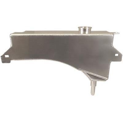 Moroso Aluminum Coolant Expansion Tank | 2016-2025 Mazda MX-5 Miata (63778)