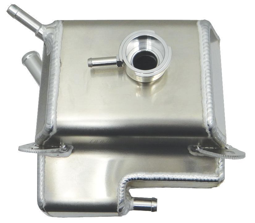 Moroso Coolant Expansion Tank | 2003-2012 Mazda RX-8 (63814