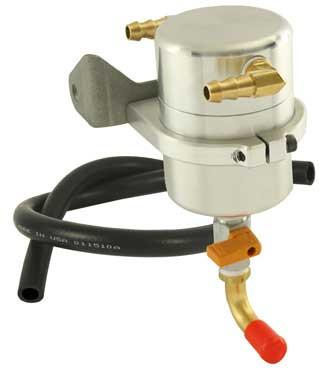 Moroso Air/Oil Separator (Chrysler 5.7/6.1) - Modern Automotive Performance
