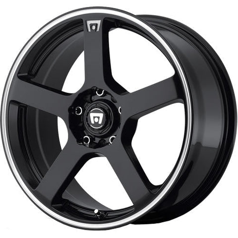Motegi Racing MR116  15x6.5 | 4x100/4x108 (MR11656508740)