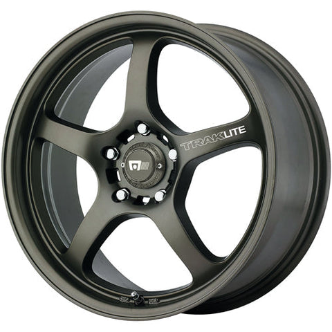 Motegi Racing MR131 Matte Bronze 17x7 | 5x100 (MR13177051645)