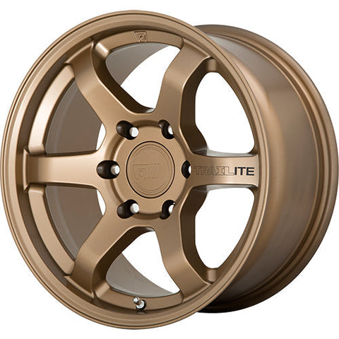 Motegi Racing MR150 Matte Bronze 17x8.5 | 6x139.7 (MR15078568600)