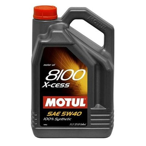 Motul Engine Oil 104118 for Honda VT 250