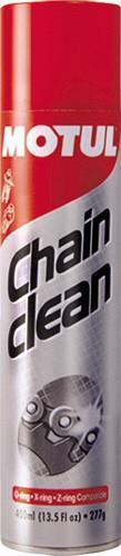 Motul CHAIN CLEAN | 9.08oz (103243)