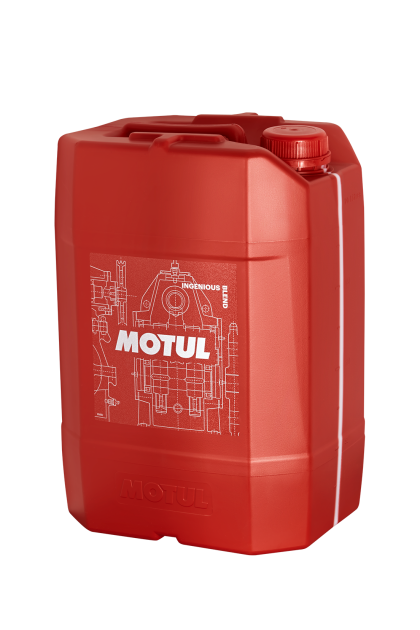 Motul Multi-DCTF Technosynthese Transmission Fluid (105786 Motul Multi-DCTF Technosynthese Transmission Fluid (105786