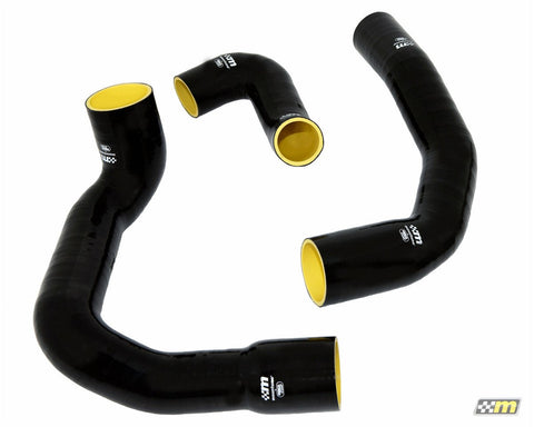mountune Ultra High-Performance Silicone Boost Hose Kit | 2013-2014 Ford Focus ST (2363-BHK)