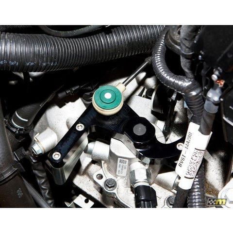 mountune Quick-Shift | 2013-2018 Ford Focus ST/RS (2363-BSA-AA)