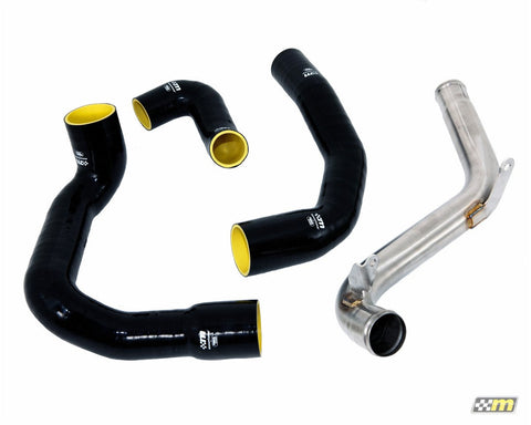 mountune Charge Pipe Upgrade | 2013-2016 Ford Focus ST (2363-CPK)