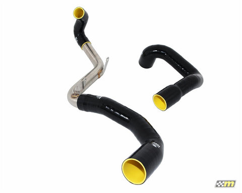 mountune Charge Pipe Upgrade | 2013-2016 Ford Focus ST (2363-CPK)