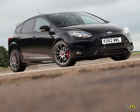 mountune Sport Spring Set Ford | 2013 Ford Focus ST (2363-MSK-AA)