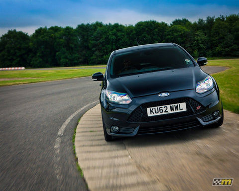 mountune Sport Spring Set Ford | 2013 Ford Focus ST (2363-MSK-AA)
