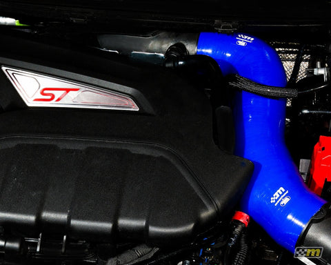 Mountune MP215 Performance Upgrade Kit | 2014-2017 Ford Fiesta ST (2364-215-AA) - Modern Automotive Performance
 - 5