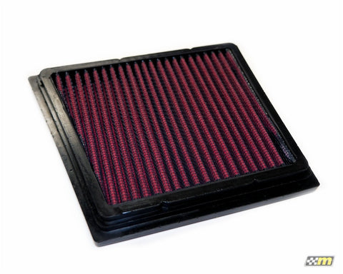 mountune High Flow Air Filter Replacement | 2014-2017 Ford Fiesta ST (2364-AF-AA)