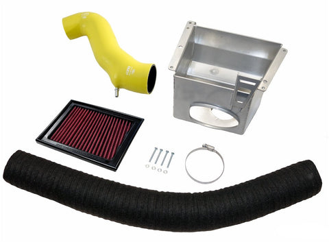 mountune Full Induction Upgrade Kit | 2014-2017 Ford Fiesta ST (2364-INT-XXX)