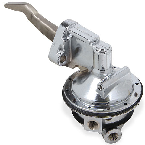Mr. Gasket 110GPH Mechanical Fuel Pump | Ford 390/427/428 FE V8 Engines (7719MRG)