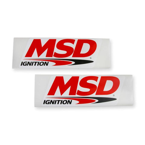 MSD Blaster Coils - 4 Pack | 2016-21 Honda Civic 2.0L and 2015-2019 Honda Fit 1.5L (824943/4)