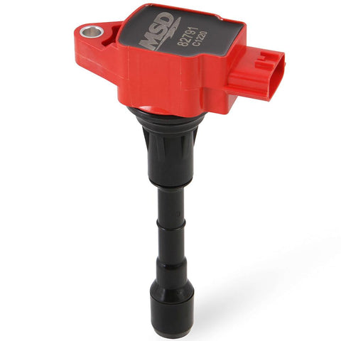 MSD Blaster Series Ignition Coils | Multiple Nissan and Infiniti Fitments (82791/827916)