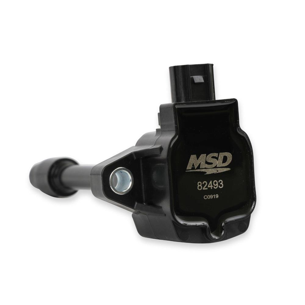 MSD Blaster Coil - Single | 2016-2021 Honda Civic 2.0L and 2015