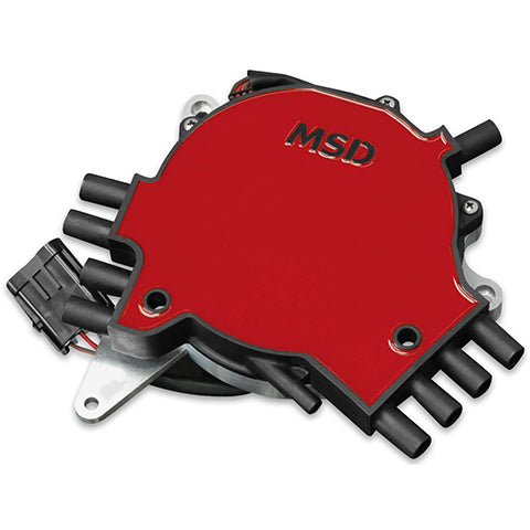 MSD LT-1 Distributor | Multiple GM Fitments (8381)