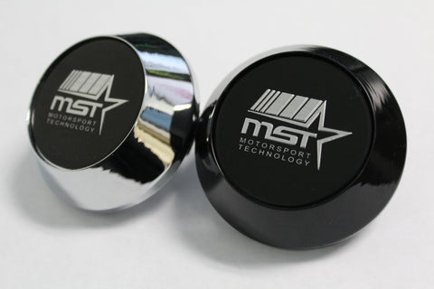MST Suzuka Center Cap (MT19CAP-BLK)