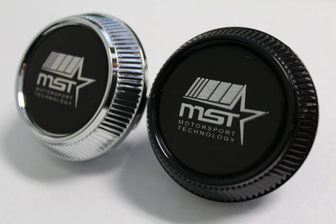 MST MT16 Center Cap (MT16CAP-BLK)