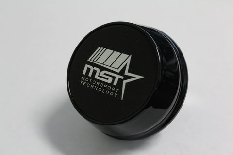 MST MT01 17"/MT10/MT29 Center Cap (MT017CAP-BLK)