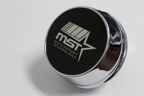 MST MT01 17"/MT10/MT29 Center Cap (MT017CAP-BLK)