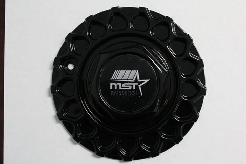 MST MT13 Center Cap (MT13CAP-WHT)