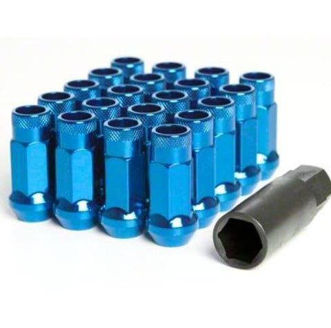 Muteki SR48 Open End Lug Nuts - M12x1.25 (32905)