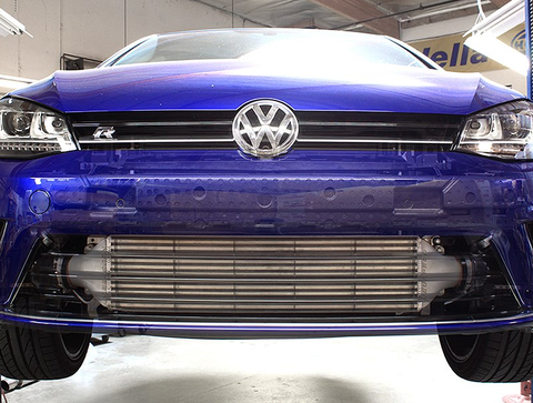 Neuspeed FMIC Kit | 2015+ Volkswagen Golf R Mk7 (48.10.45)