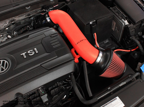 Neuspeed P-Flo Air Intake System | Multiple Fitments (65.10.46)