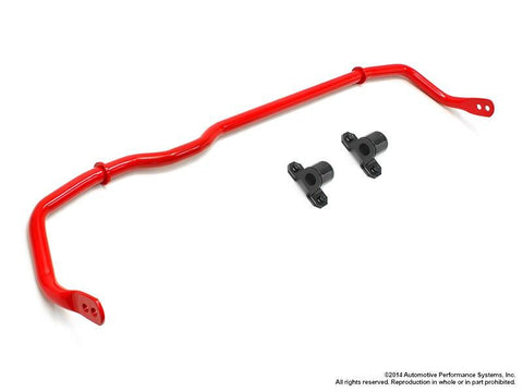 Neuspeed Front Adjustable Anti-Sway Bar 25mm | Multiple Audi / Volkswagen Fitments (15.02.25.5)