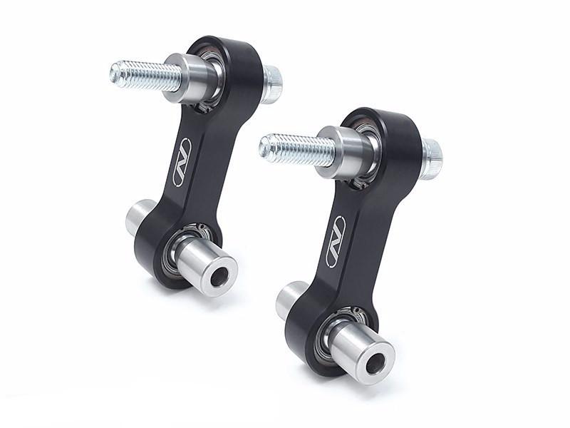 ニュースピード　スタビリンク　GOLF7　GTI用　フロント・リアセット Neuspeed Rear Sway Bar Link | 2015+ VW Golf GTI/R Mk7/Mk8 (32.10