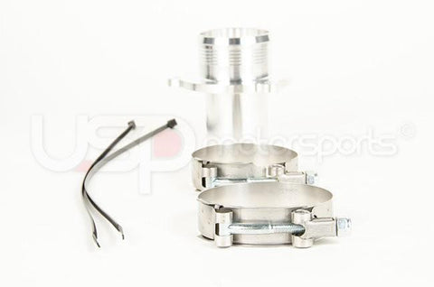 NEUSPEED HI-FLO Turbo Discharge Conversion | MQB 1.8L/2.0L EA888.3 TSI (48.02.47)