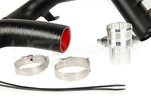 NEUSPEED HI-FLO Turbo Discharge Conversion | MQB 1.8L/2.0L EA888.3 TSI (48.02.47)