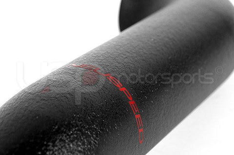 Neuspeed P-Flo Air Intake Kit W/ Breather Adapter - Black | Multiple Fitments (65.10.47)