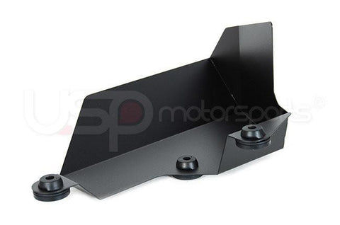 Neuspeed P-Flo Air Intake Kit W/ Breather Adapter - Black | Multiple Fitments (65.10.47)