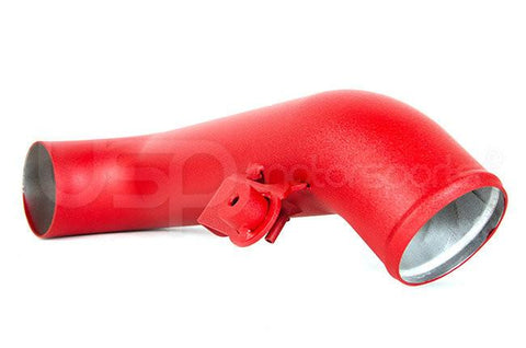 Neuspeed P-Flo Air Intake Kit W/ Breather Adapter - Red | Multiple Fitments (65.10.47R)