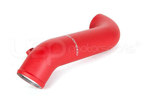 Neuspeed P-Flo Air Intake Kit W/ Breather Adapter - Red | Multiple Fitments (65.10.47R)