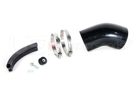 Neuspeed P-Flo Air Intake Kit W/ Breather Adapter - Red | Multiple Fitments (65.10.47R)