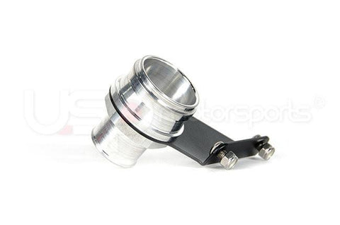 Neuspeed P-Flo Air Intake Kit W/ Breather Adapter - Red | Multiple Fitments (65.10.47R)
