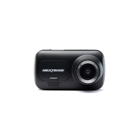 NextBase 222 Dash Cam (NBDVR222)