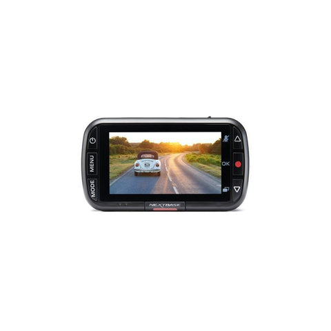 NextBase 222 Dash Cam (NBDVR222)