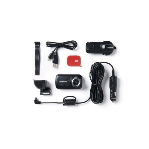 NextBase 222 Dash Cam (NBDVR222)