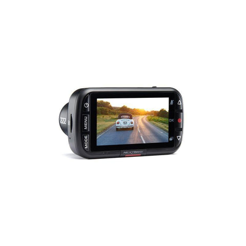 NextBase 222 Dash Cam (NBDVR222)