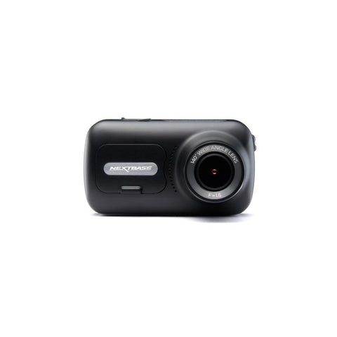 NextBase 322GW Dash Cam (NBDVR322GW)