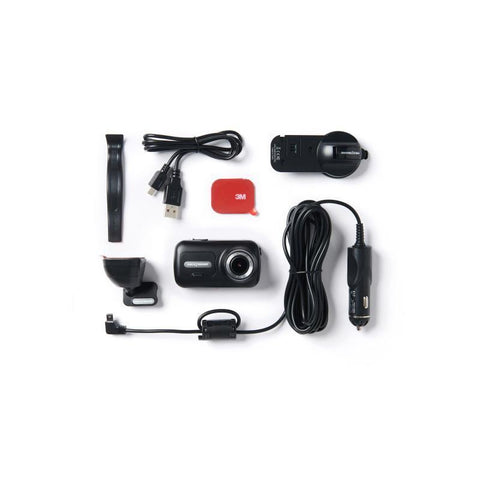 NextBase 322GW Dash Cam (NBDVR322GW)