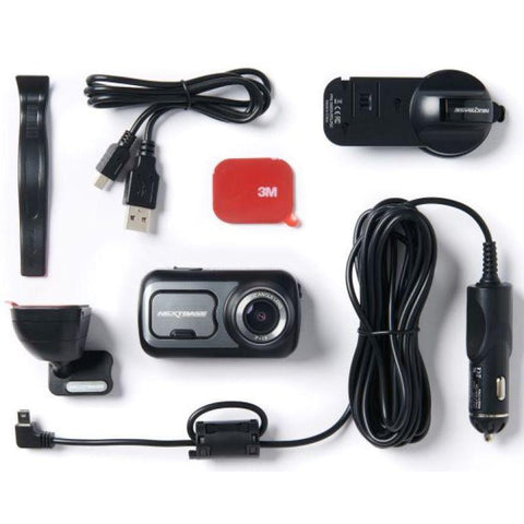 NextBase 422GW Dash Cam (NBDVR422GW)