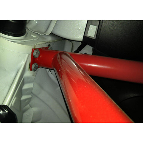 NextLevel Performance TrackArt 4pt. Bolt-On Roll Cage | 2023+ Nissan Z and 2009-2020 Nissan 370Z (TA-1000)