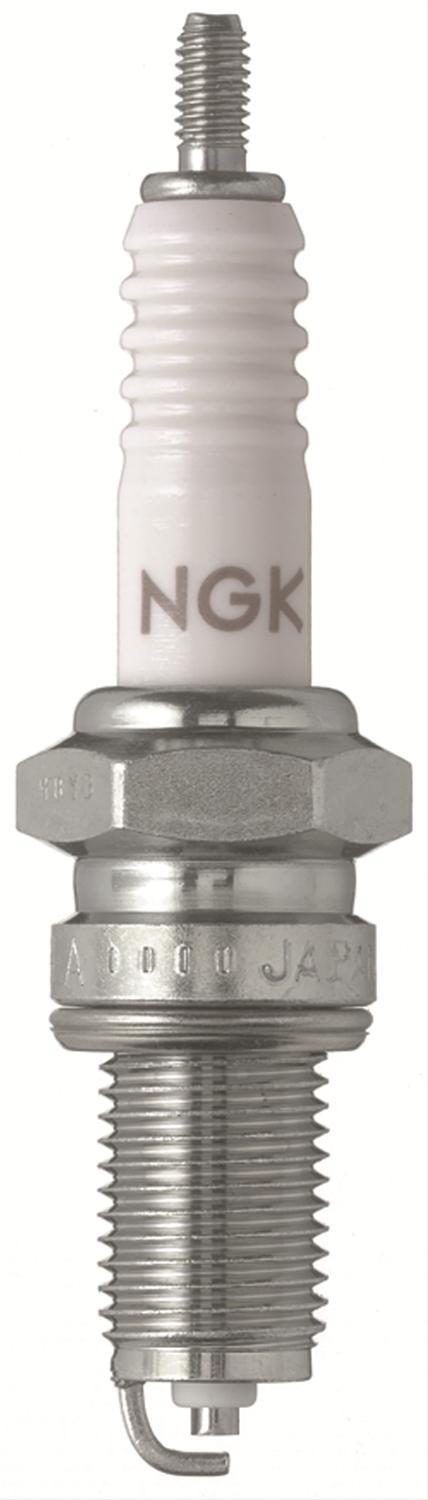 NGK Standard Spark Plug Box of 10 (1068)
